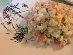 -玛丽娜中西餐厅(四道街店)