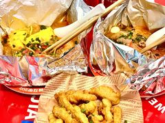 -见味花甲(福田coco park店)