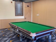 -云顶桌球棋牌俱乐部(长楹天街店)
