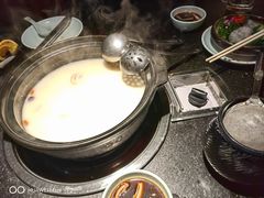 -捞王猪肚鸡火锅(昆山店)