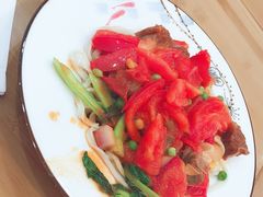 -陈八两面家(华孚写字楼店)