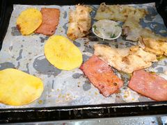 -汉丽轩韩式自助烤肉十二年(SM广场店)