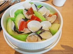 -隅乐胡椒虾·台湾菜·团建(皇岗店)