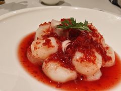 -羲和雅苑•北京烤鸭(国贸商城店)