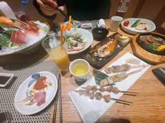 -万鱼亭 日本料理(无锡香山名园店)