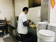 自助取餐区-津门永胜包子铺(哈尔滨道总店)