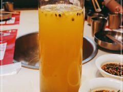 -老佛爷炭火蛙锅直营(清滨路总店)