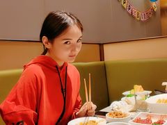 爱吃肥肠的猪-海底捞火锅(公益西桥店)