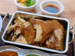 -小满手工粉(北京来福士店)