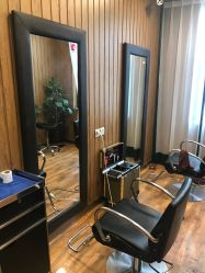 -煊私人定制美发会所