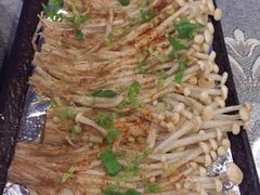 -质烤烤物·活烤海鲜(质烤总店)