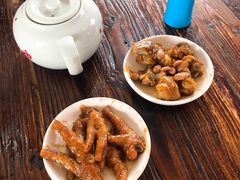 -品香排骨饭(羊官路店)