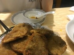 -新天厨酒家(二分店)