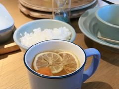 -蜜桃餐厅·伴山(绿宝广场店)