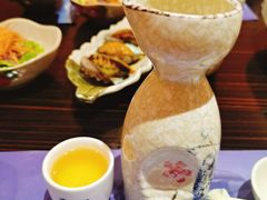 -竹日本料理