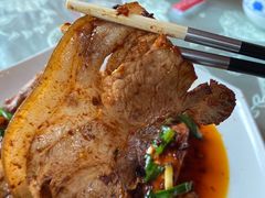 回锅肉-代木儿回锅肉