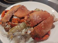 -钱小奴海鲜自助黑金店(杭州滨江龙湖店)
