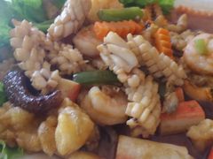 -添福来墨鱼饺子 · 海鲜东北菜(大连星海·黄浦路店)