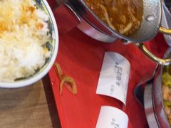 -和合谷(德外店)