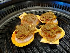 -九寸钉自助·炭火烤肉烧烤(欧乐时尚广场店)