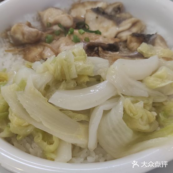 阿二靓汤自家菜(324国道店)