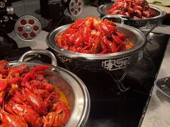 -长春富力万达文华酒店-集·味自助餐厅