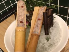 -香佰里重庆火锅(恒力博纳广场店)