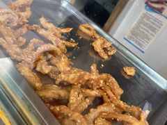 -汴京炸鸡王(蔡锷北路店)