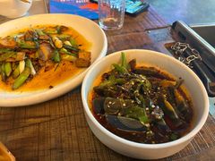 -铁公鸡·四川料理(天环广场店)