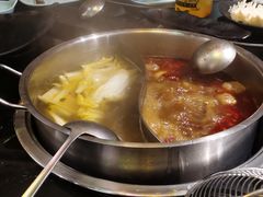 -煊记潮汕牛肉火锅(钱桥店)