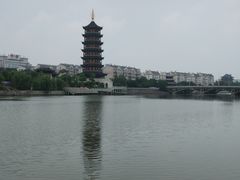 -凤城河风景区