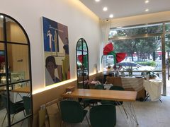 -ZOZO's昌左左精致甜品设计(新北店)