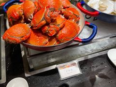 -西藏饭店·亚克·食光自助餐厅(文殊院店)