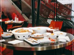 -老头儿油爆虾·1987杭州烟火味(湖滨银泰in77D区店)