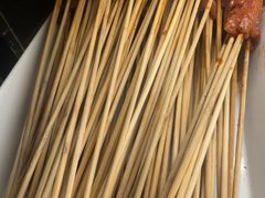 -佰人王串串香火锅(洋珠巷店)