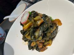 -阿毛饭店(和义路店)