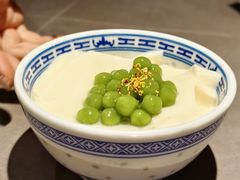 -晓淮山·扬州早茶·淮扬菜(龙阳广场店)