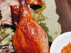 -小厨娘淮扬菜(天印大道店)