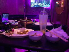 -纯K(西湖店)