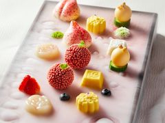 -锦楼·臻选新杭帮(杭州中心店)