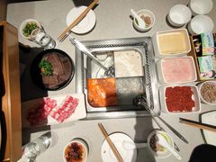 -海底捞火锅(澳德乐店)