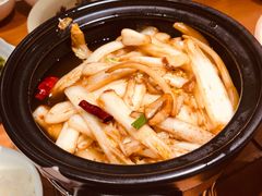 -大师兄·西北小馆(南沙万达广场店)