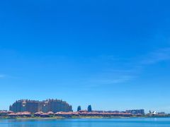 -海花岛旅游度假区