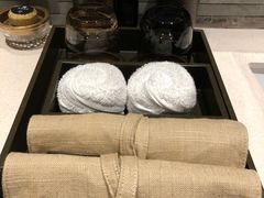 -西安华清御汤酒店