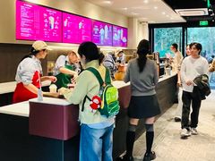 -星巴克(西湖天地店)