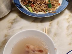 -洞庭记·老湖南味道(下沙店)