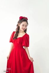 点击看大图 -Lady Jane高端婚纱礼服馆