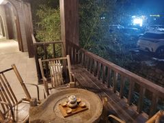 -山水一号·中餐厅
