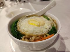 -广州塔晖粤轩中餐厅