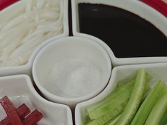 -东来顺•非遗火锅(外滩店)